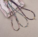 ყელსაბამი - "Marblue • მარბლუ"