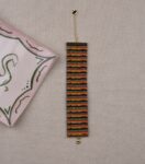 სამაჯური, ჭრელი - "Marblue • მარბლუ"