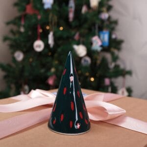 ნაძვის ხე - "ჰიკიტორე კერამიკსი • Hikitore Ceramics"