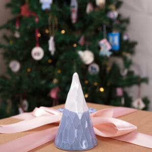 ნაძვის ხე - "ჰიკიტორე კერამიკსი • Hikitore Ceramics"