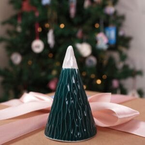 ნაძვის ხე - "ჰიკიტორე კერამიკსი • Hikitore Ceramics"