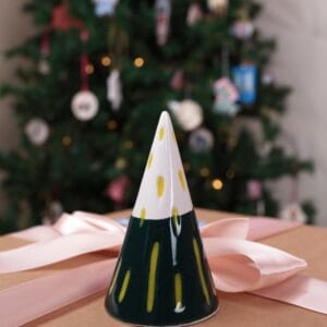 ნაძვის ხე - "ჰიკიტორე კერამიკსი • Hikitore Ceramics"