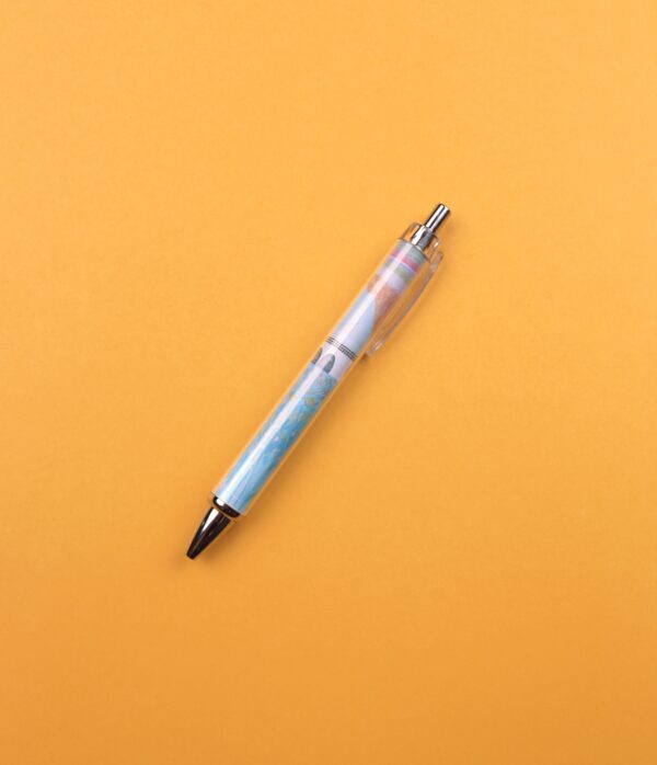 კალამი - “მზე და მთვარე • Mze da Mtvare”