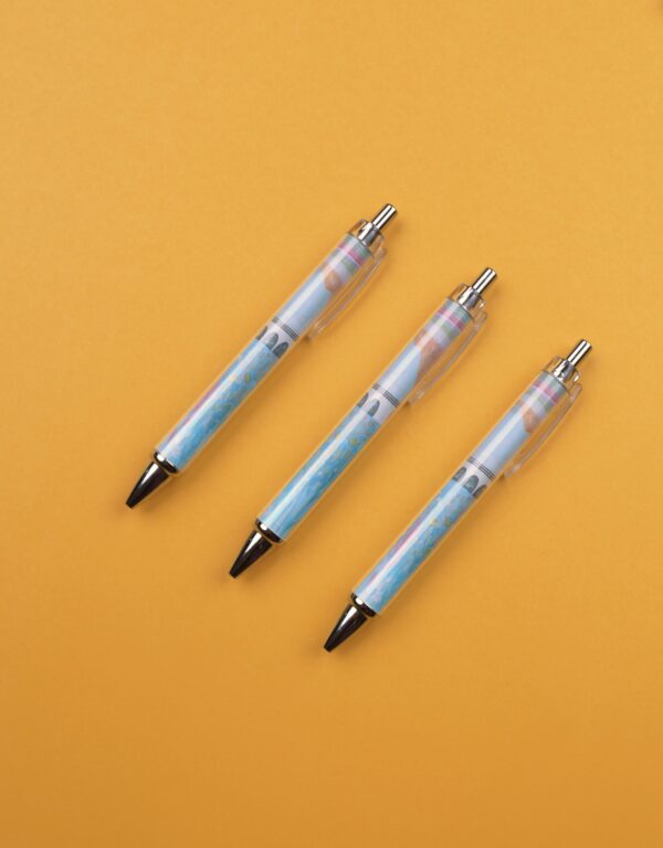 კალამი - “მზე და მთვარე • Mze da Mtvare”