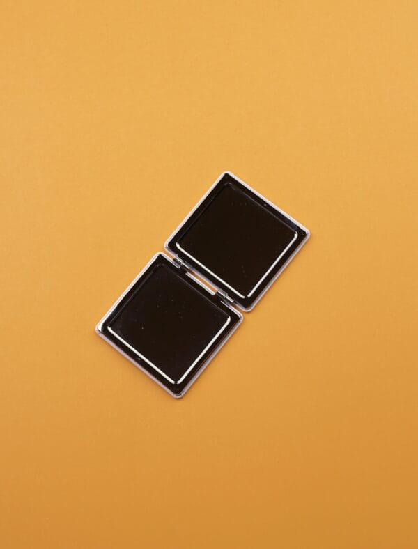 სარკე, ოთხკუთხედი - “მზე და მთვარე • Mze da Mtvare”