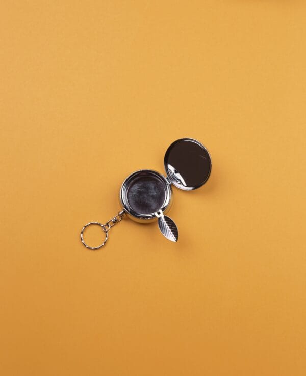 საფერფლე - “მზე და მთვარე • Mze da Mtvare”