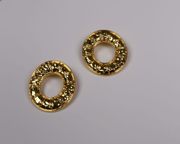 საყურე, "THIS IS US" - NINO SEPO