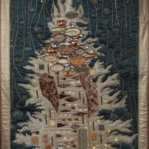 მანათობელი ნაძვის ხე - "მალათი • Malaty"