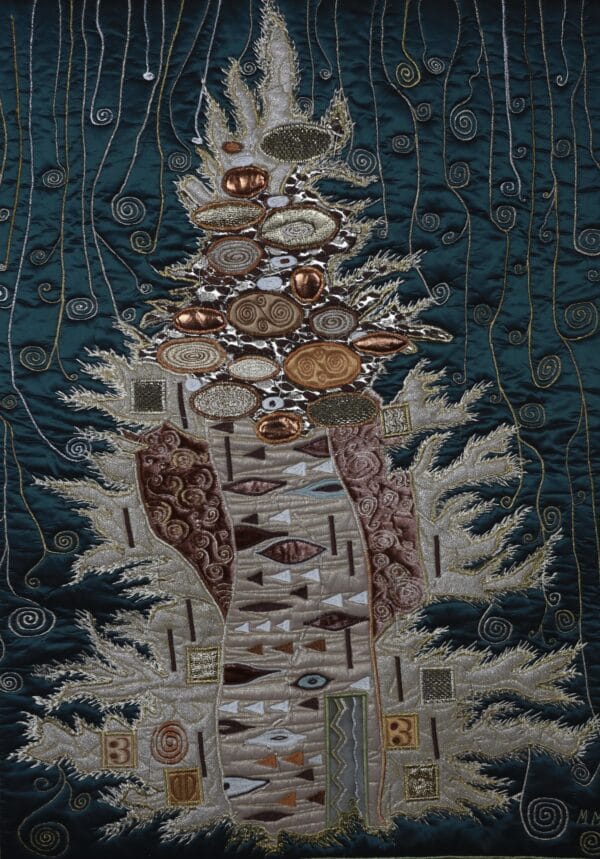 მანათობელი ნაძვის ხე - "მალათი • Malaty"