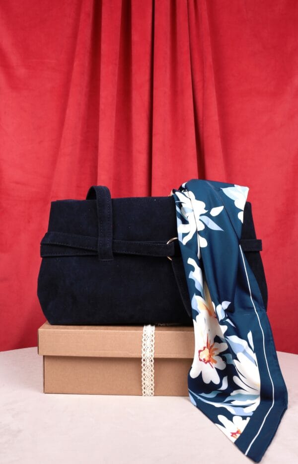 სასაჩუქრე ნაკრები ქალისთვის