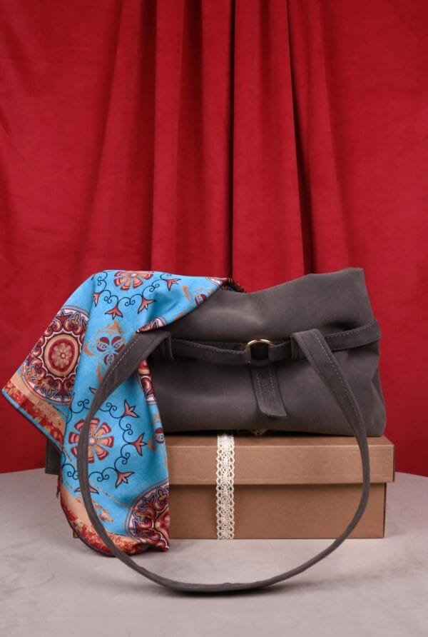 სასაჩუქრე ნაკრები ქალისთვის