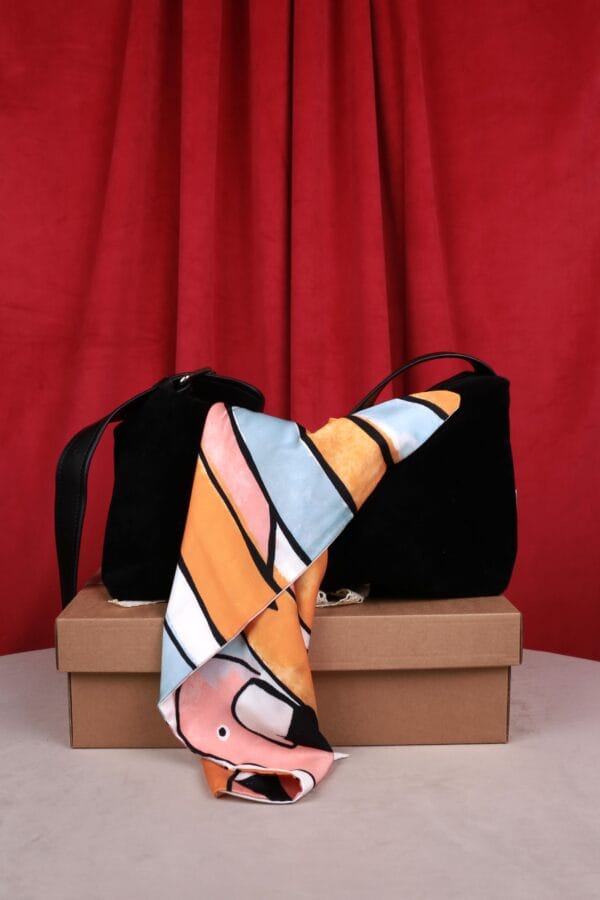 სასაჩუქრე ნაკრები ქალისთვის