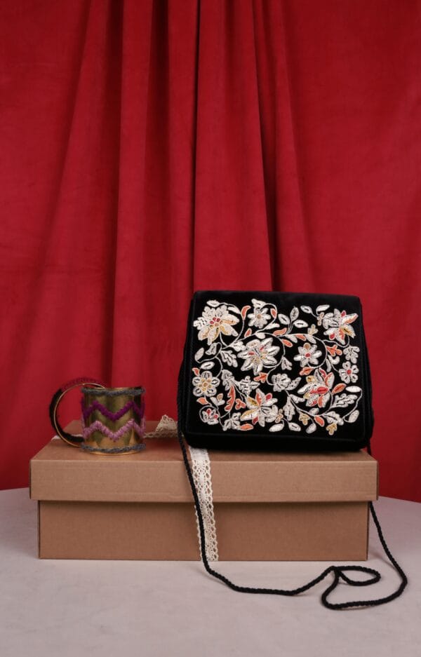 სასაჩუქრე ნაკრები ქალისთვის