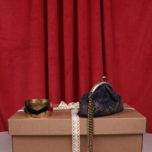 სასაჩუქრე ნაკრები ქალისთვის