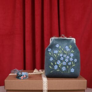 სასაჩუქრე ნაკრები ქალისთვის