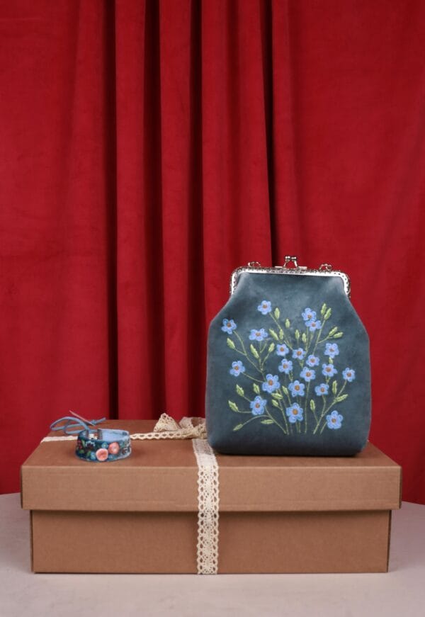 სასაჩუქრე ნაკრები ქალისთვის