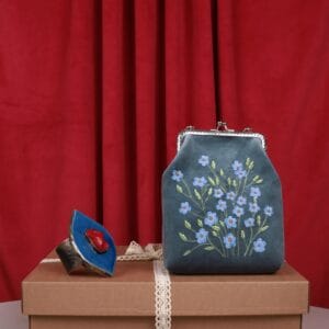 სასაჩუქრე ნაკრები ქალისთვის