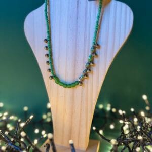 ყელსაბამი - "Tamri HandCreations"