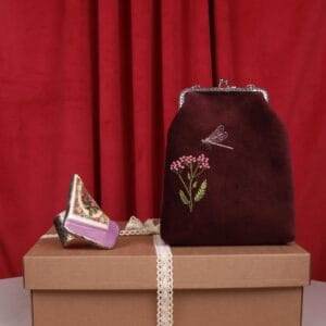 სასაჩუქრე ნაკრები ქალისთვის