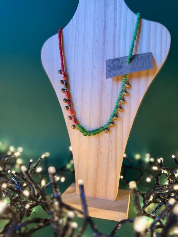 ყელსაბამი - "Tamri HandCreations"