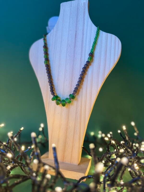 ყელსაბამი - "Tamri HandCreations"