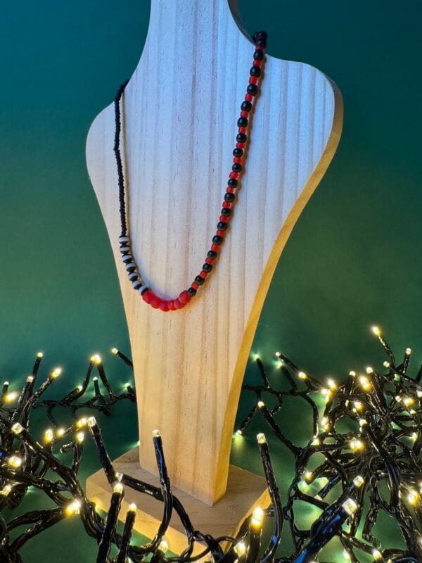 ყელსაბამი - "Tamri HandCreations"