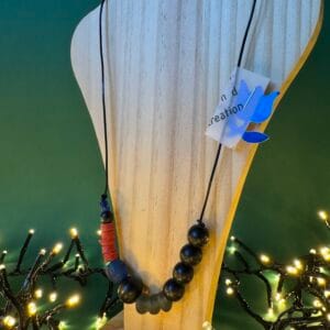 ყელსაბამი - "Tamri HandCreations"