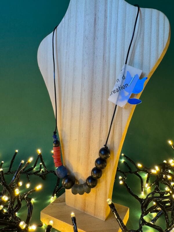 ყელსაბამი - "Tamri HandCreations"