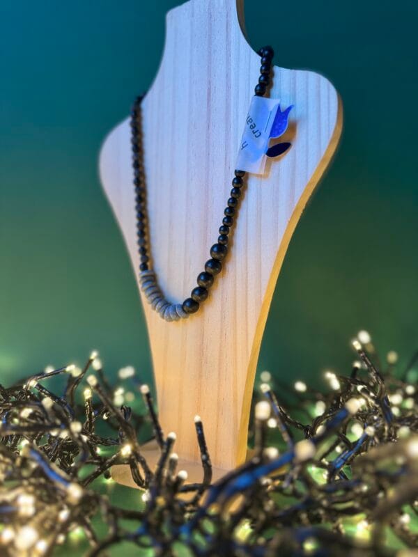 ყელსაბამი - "Tamri HandCreations"