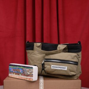 სასაჩუქრე ნაკრები ქალისთვის