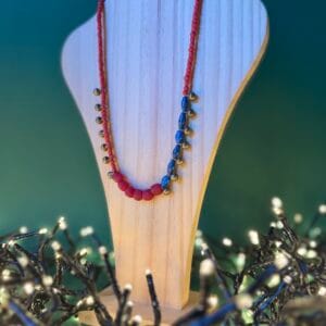 ყელსაბამი - "Tamri HandCreations"