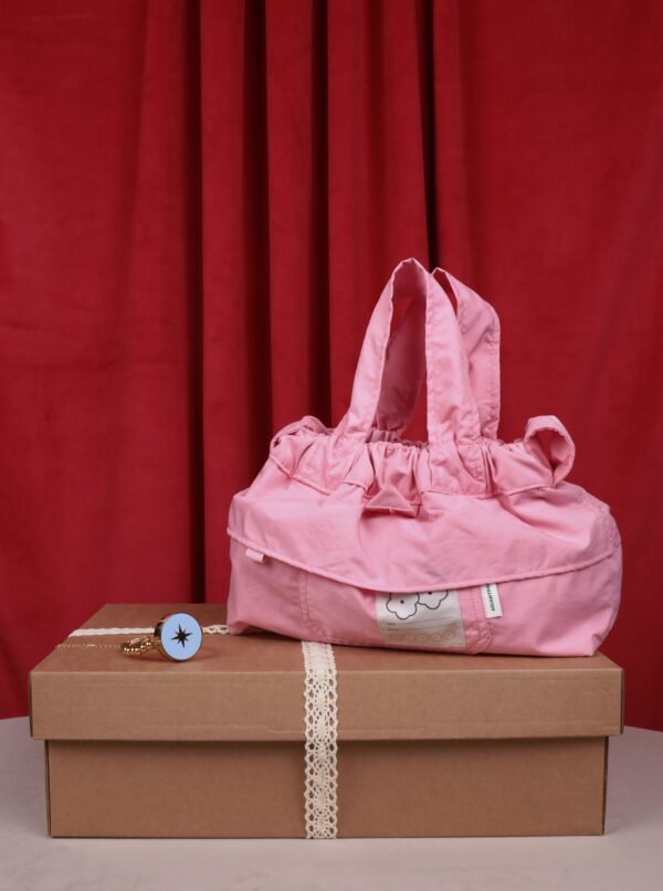 სასაჩუქრე ნაკრები ქალისთვის