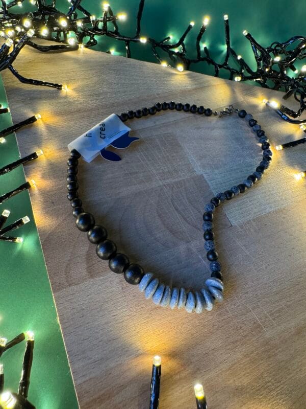 ყელსაბამი - "Tamri HandCreations"