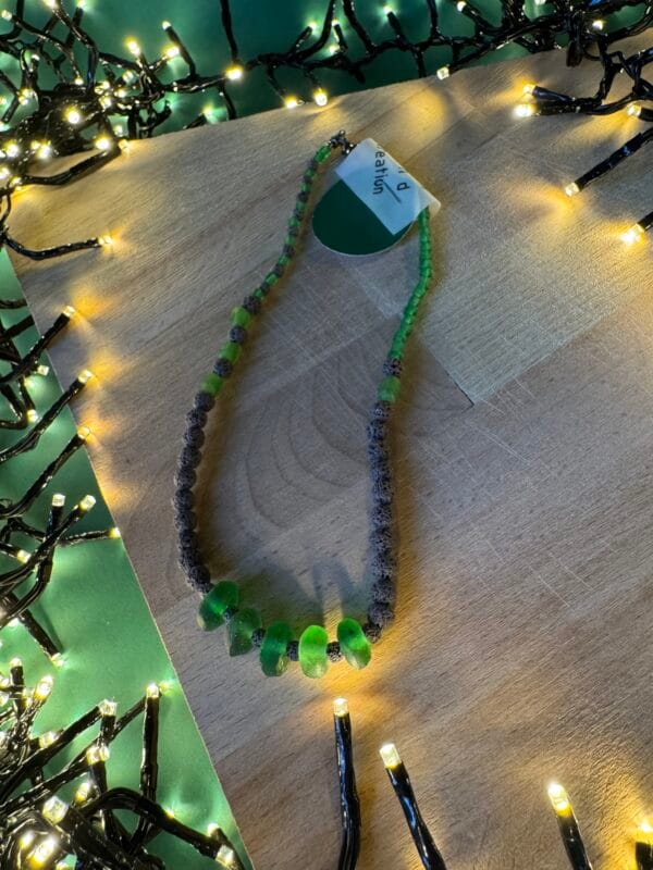 ყელსაბამი - "Tamri HandCreations"