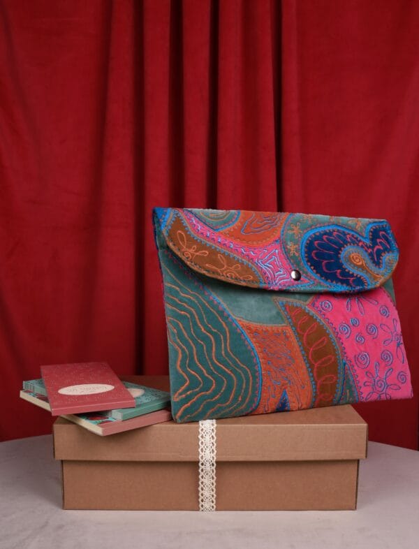 სასაჩუქრე ნაკრები ქალისთვის