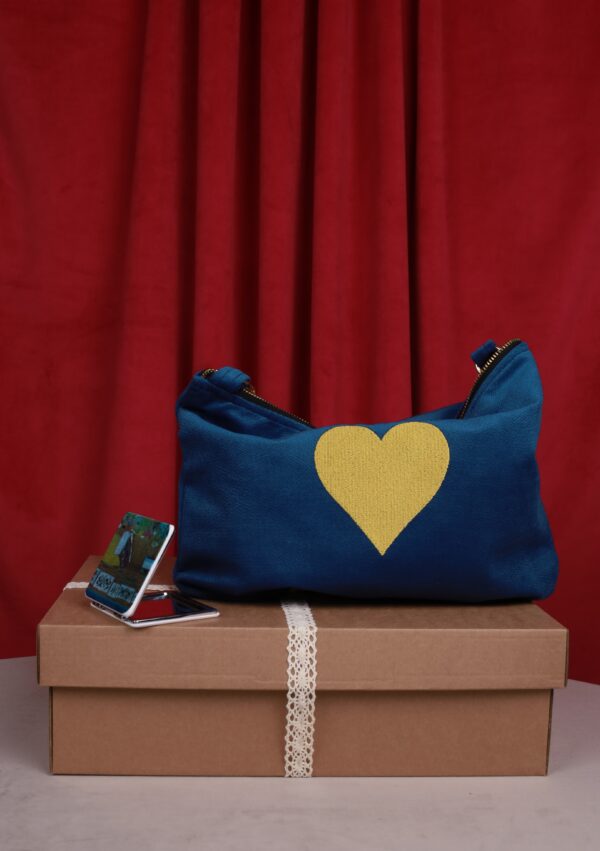 სასაჩუქრე ნაკრები ქალისთვის