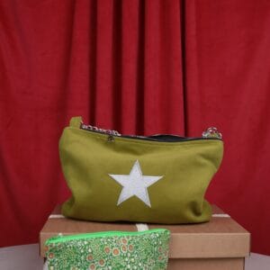 სასაჩუქრე ნაკრები ქალისთვის