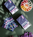 ჩაი, ცხელი საფერავი - "სტუმარი • Stumari"