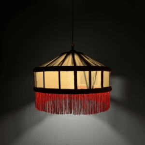 აბაჟური - "ლუმაჟი • LUMAZH"