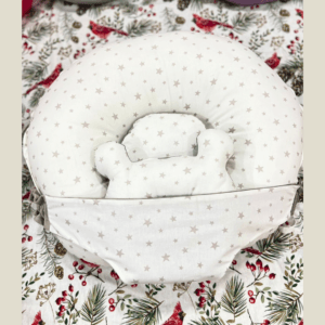 ლაქტაციის ნაკრები - "Etcetera • ბალიშების სალონი"