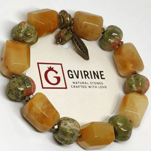 სამაჯური - "გვირინე • Gvirine"