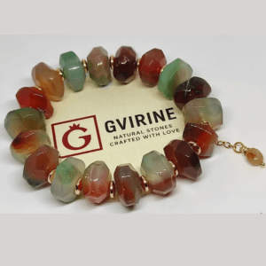 სამაჯური - "გვირინე • Gvirine"