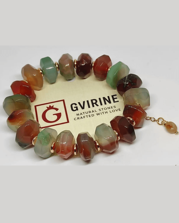 სამაჯური - "გვირინე • Gvirine"