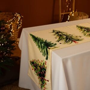 რანერი, ნაძვის ხეები - "ლანდი • Landi"