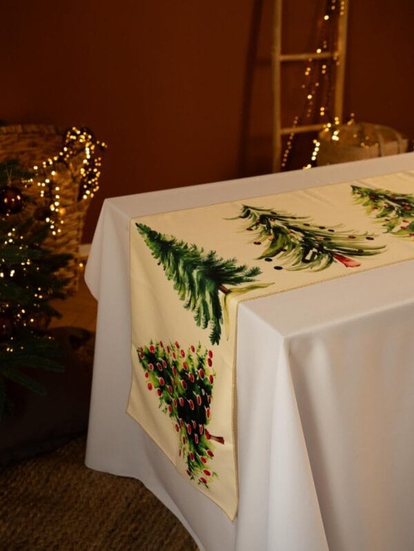 რანერი, ნაძვის ხეები - "ლანდი • Landi"