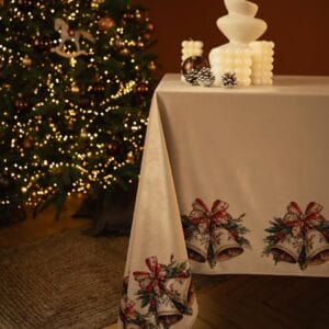 საახალწლო სუფრა - "ლანდი • Landi"