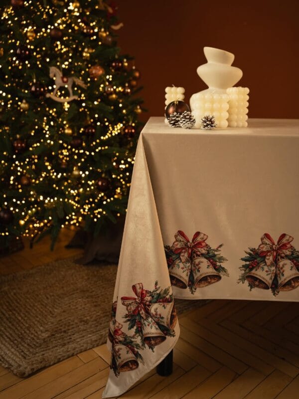 საახალწლო სუფრა - "ლანდი • Landi"