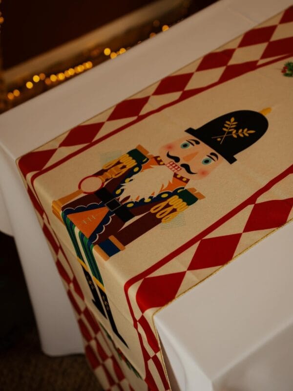 რანერი, მაკნატუნა - "ლანდი • Landi"