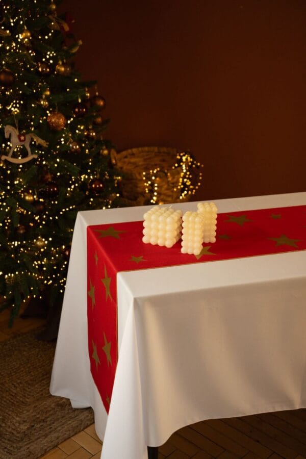 რანერი, ვარსკვლავებიანი - "ლანდი • Landi"