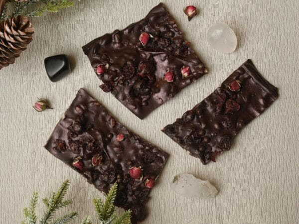 შოკოლადის ნაკრები (დიდი) - "ამბიენსი • ambience"